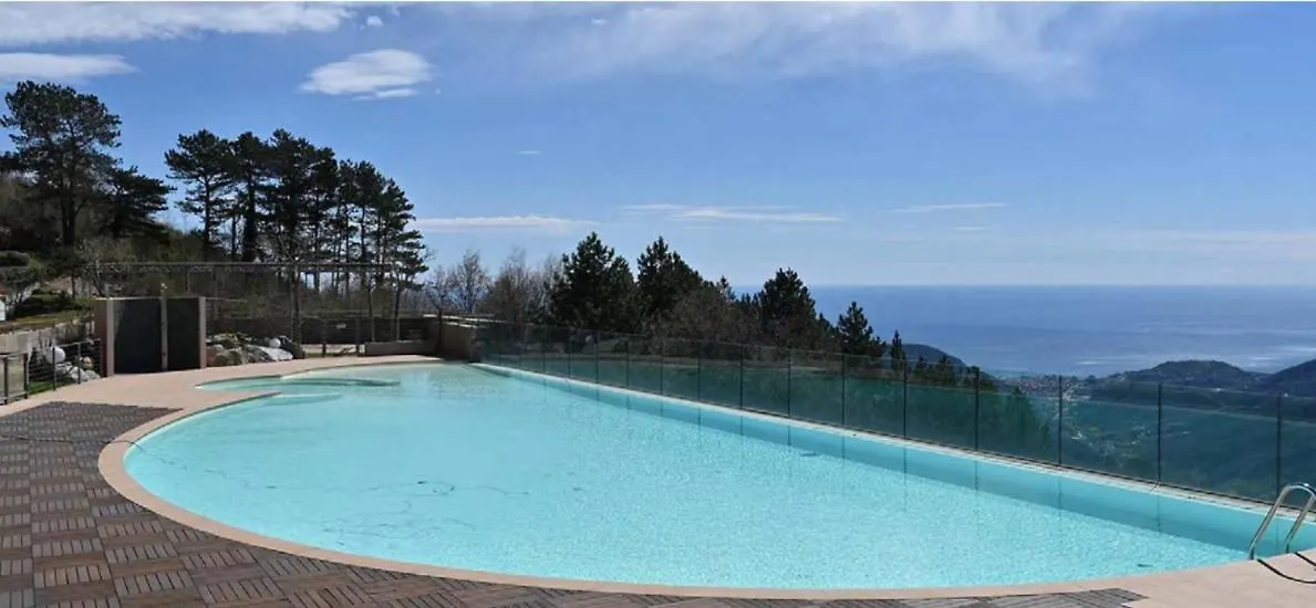 Borgo Dei Gabbiani Da Silvia Villa Magliolo Italië