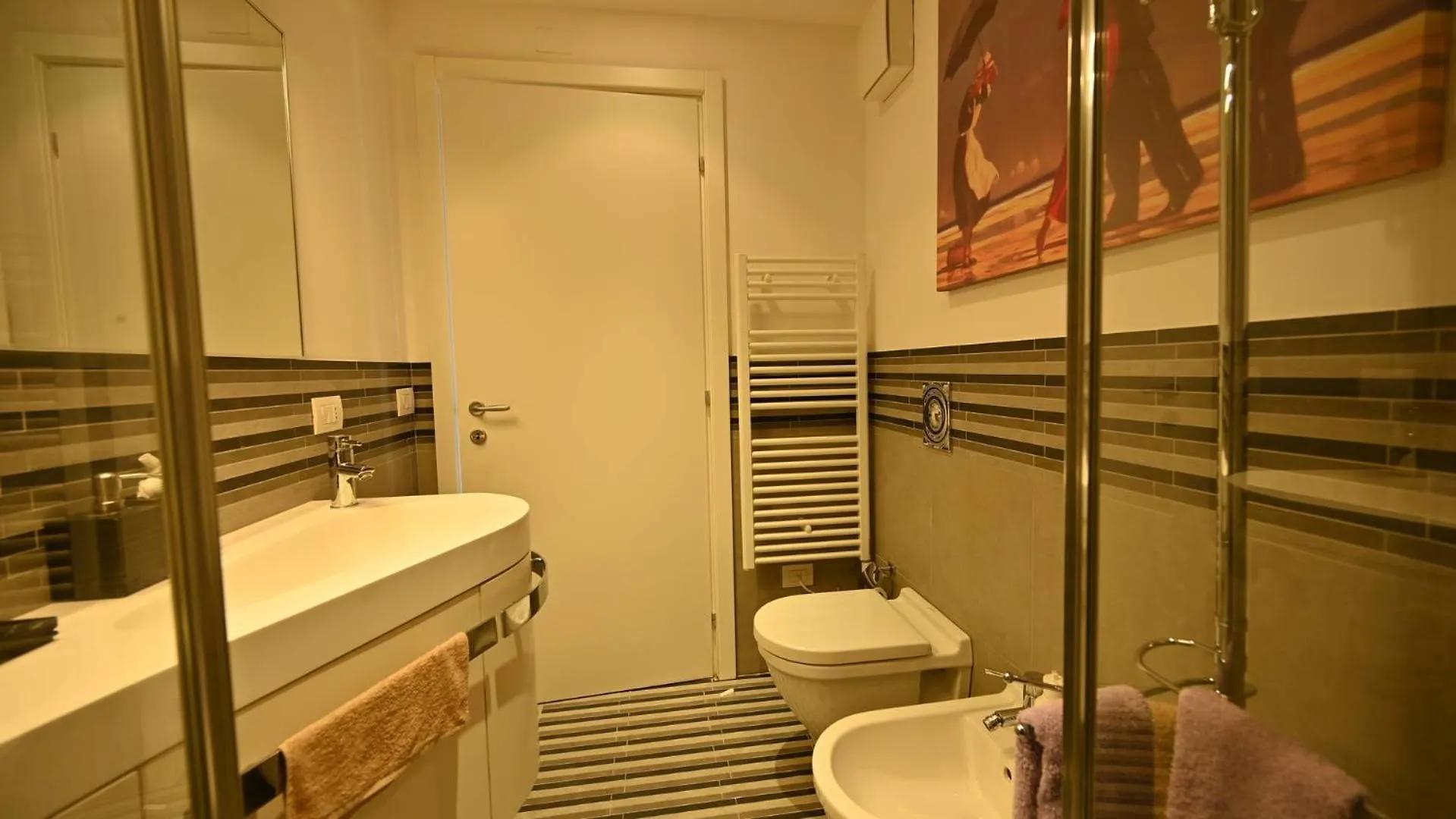Borgo Dei Gabbiani Da Silvia Villa Magliolo