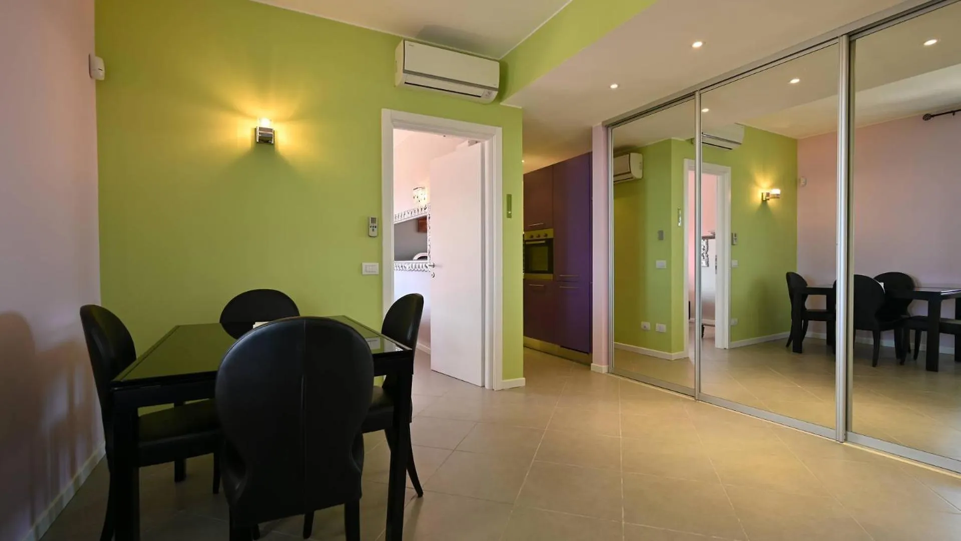 Vakantiehuis Borgo Dei Gabbiani Da Silvia Villa Magliolo Italië