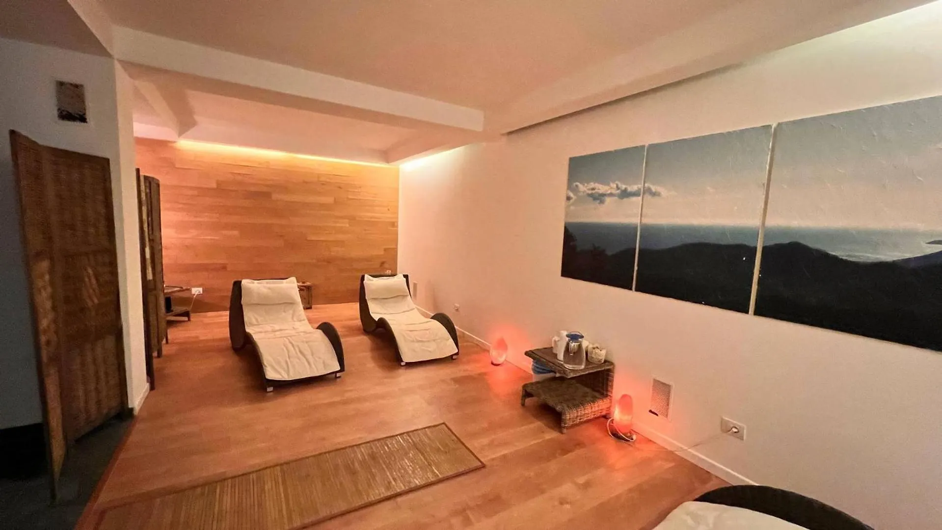 Borgo Dei Gabbiani Da Silvia Villa Magliolo 0*,  Italië