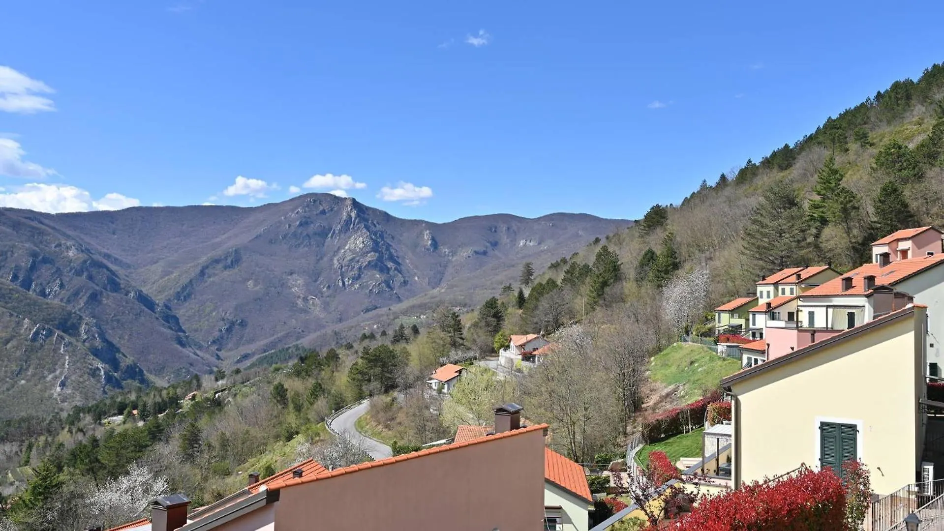 Borgo Dei Gabbiani Da Silvia Villa Magliolo 0*,  Italië