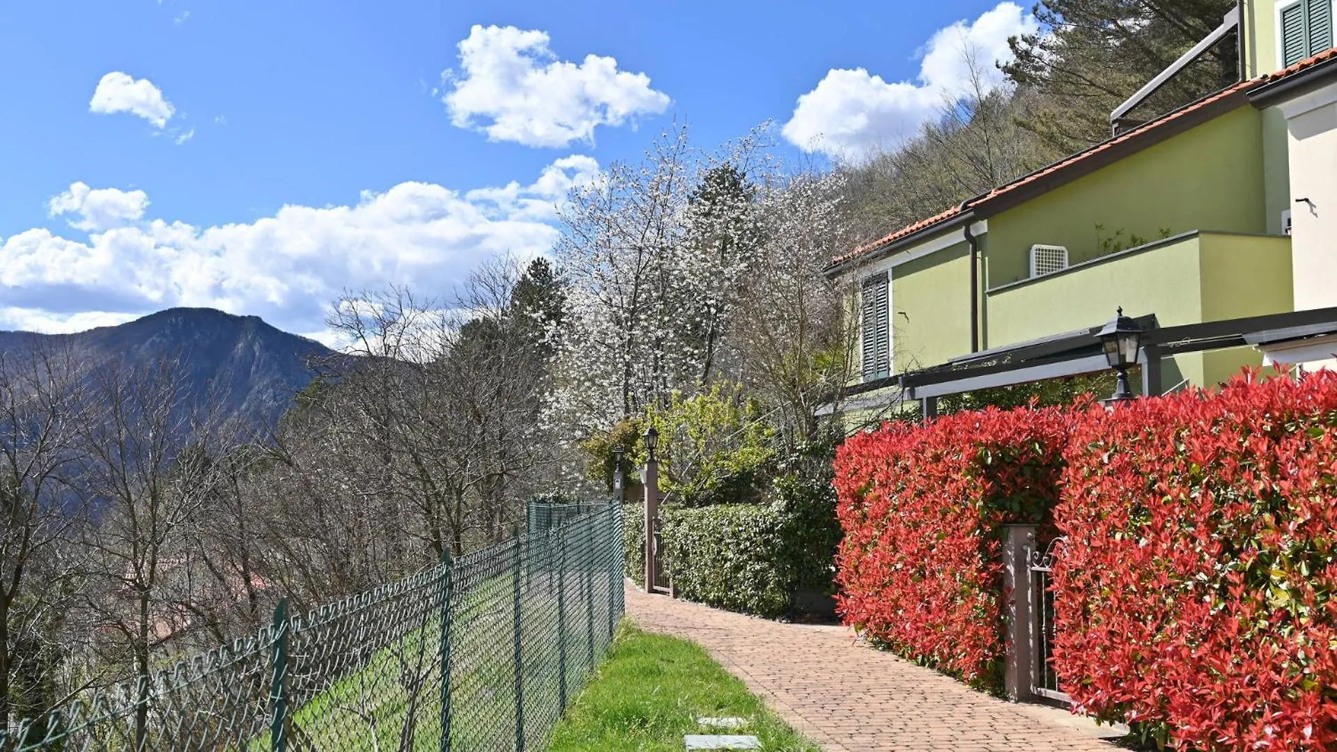 Borgo Dei Gabbiani Da Silvia Villa Magliolo 0*,