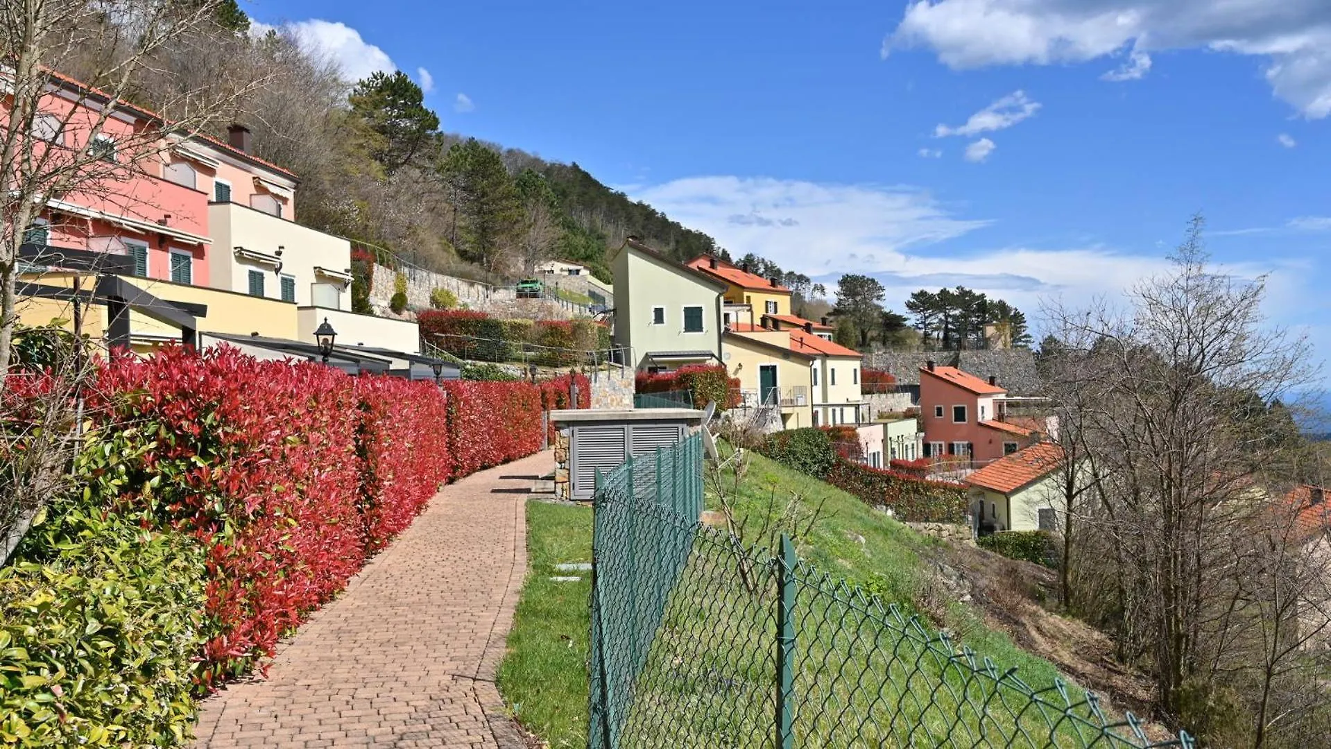 Borgo Dei Gabbiani Da Silvia Villa Magliolo Holiday home